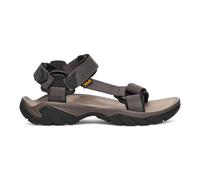 Teva - Sandalia cómoda para hombre para caminar - Shoes - Hombre - Gris - 42 EU -