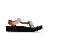 Teva - Sandalia con Correas Ajustables y Secado Rápido - Shoes - Mujer - Multicolor - 37 EU -