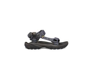 TEVA Sandalia de exterior para hombre Terra FI 5 Universal azul oscuro | 42