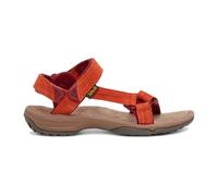 Teva - Sandalia de mujer 'Terra FI Lite' - rojo - Shoes - Mujer - Naranja - 37 EU -