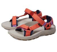 Teva Sandalia de mujer W Terragrip, naranja, 38 EU