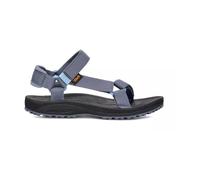 Teva - Sandalia de senderismo gris con amortiguación - Shoes - Mujer - Gris - 36 EU -