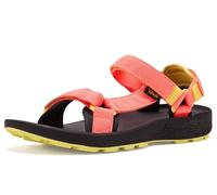 Teva Sandalia de senderismo para mujer Hydratrek, naranja, 41 EU