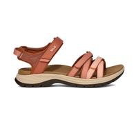 Teva - Sandalia de Senderismo Tirra Sport - Sport - Mujer - Naranja - 36 EU -