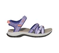 Teva - Sandalia de Senderismo Tirra Sport - Sport - Mujer - Púrpura - 39 EU -