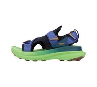 Teva - Sandalia de Trail Aventrail - Sport - Hombre - Azul - 42 EU -