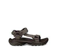 Teva Sandalia deportiva M Omnium 2 para hombre, Cuerda elástica marrón, 42.5 EU