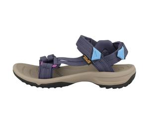 Teva Sandalia deportiva para mujer Terra Fi Lite Crown Blue, 39 EU, Crown Blue, 39 EU