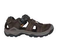 Teva - Sandalia Hombre Marrón - Colección Verano - Shoes - Hombre - Marrón - 39 1/2 EU -