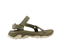 Teva- Sandalia Hurricane Xlt 3- Sport- Mujer- Verde- 39 EU- Sandalia Hurricane Xlt 3