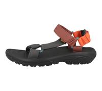 TEVA Sandalias gris oscuro / naranja / rojo cereza 43 gris oscuro / naranja / rojo cereza
