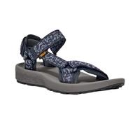 Teva Sandalia Hurricane XLT2 para hombre, Vibe Total Eclipse, 42 EU
