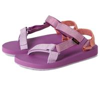 Teva Sandalia metálica Universal Original para niños