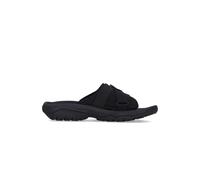 Teva - Sandalia Negra con Correas Ajustables - Shoes - Hombre - Negro - 45 1/2 EU -