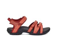Teva - Sandalia roja de mujer para caminatas - Shoes - Mujer - Rojo - 36 EU -