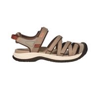 Teva - Sandalia Tirra Sport CT - Sport - Mujer - Gris - 40 EU -