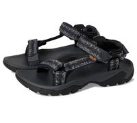Teva Sandalia universal Terra Fi 5 para hombre, Gemline Total Eclipse, 9.5