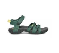 Teva - Sandalia verde de mujer para caminar/senderismo - Shoes - Mujer - Verde - 36 EU -