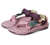 Teva Sandalia Verra para mujer, Berenjena Multi, 6 Big Kid