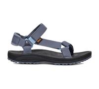 Teva SANDALIA W WINSTED 1017424 FOLKSTONE GREY (FOG) (gris, Sistema tallas calzado EU, Adulto, Números, mediano, 39)