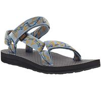 Teva Sandalias de deporte y exteriores universales originales para mujer, Ziggy Arona, 39 EU
