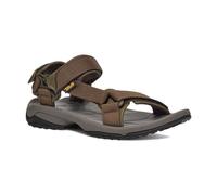 Sandalias de Montaña Teva Terra Fi Lite Hombre Verde Oscuro 40