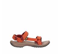 Sandalias de mujer Teva W'S Terra Fi Lite Suede Talla de zapato (EU): 40 / Color: ladrillo