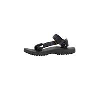 Teva Sandalias de Montaña Winsted Azul Multicolor, Hombre, Bamboo Navy, 47 EU