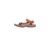 Sandalias de montaña teva winsted mujer naranja 38