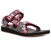 Teva Sandalias De Mujer Verdes Original Universal, Talla EU 36-42