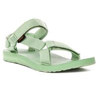 Teva Sandalia W Original Unive Verde Qtg Talla 39