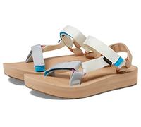 Teva Sandalias de mujer W Terra Fi Lite, Prism Multi, 40 EU