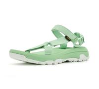 Teva Sandalias de senderismo para mujer Hurricane XLT3, verde, 41 EU