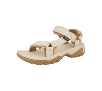 TEVA Sandalias de trekking 'Terra Fi 5' beige / camelo Mujer TEVA 36 beige / camelo