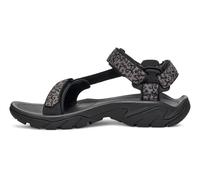 TEVA Sandalias de trekking 'Terra Fi 5 Universal' gris / negro Mujer TEVA 42 gris / negro