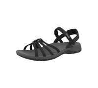 Sandalias de mujer Teva TirraTraveler Talla de zapato (EU): 37 / Color: negro