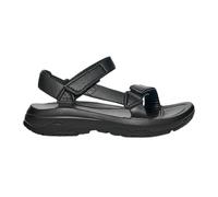 Teva Sandalias deportivas Apreaqua Drift para mujer, Black, 39 EU