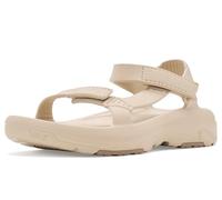 Teva Sandalias deportivas Apreaqua Drift para mujer, Oyster Gris, 39 EU