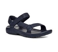 Teva M Hurricane Drift Sandal, Sandalias Deportivas Hombre, Navy, 45.5 EU
