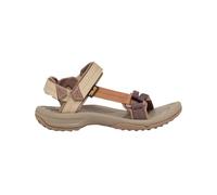 TEVA Sandalia W Terra FI Lite Incense Lion, Deportivas Mujer, 39.5 EU