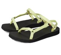 Teva Sandalias deportivas universales Revive Originales para mujer, Young Wheat, 40 EU