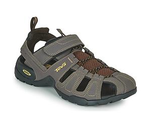 Teva Sandalias FOREBAY in Marrón 40 1/2