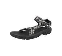 TEVA Sandalias gris basalto / gris claro / negro, Talla 44,5