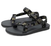 Teva, Sandalias Hombre, gris, 42 EU