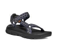 Teva Sandalias Hombres Hurricane XLT3 Criss Cross Navy/Grey NEW