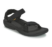 Teva Sandalias HURRICANE XLT 2 in Negro 48 1/2