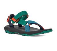 Teva Y Hurricane XLT 2, Sandalias Deportivas, Blue Coral Multi, 36 EU