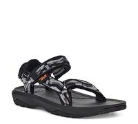 Teva Sandalias Hurricane XLT para hombre, Toro Black, 19 EU
