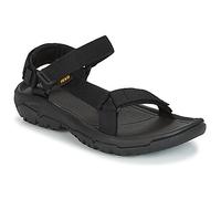 Teva Hurricane XLT 2 - Negro - Sandalias Trekking Mujer talla 38
