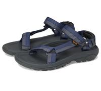 Teva Sandalias M Hurricane Xlt2 Revive para hombre, Archive Ladder Navy, 47 EU